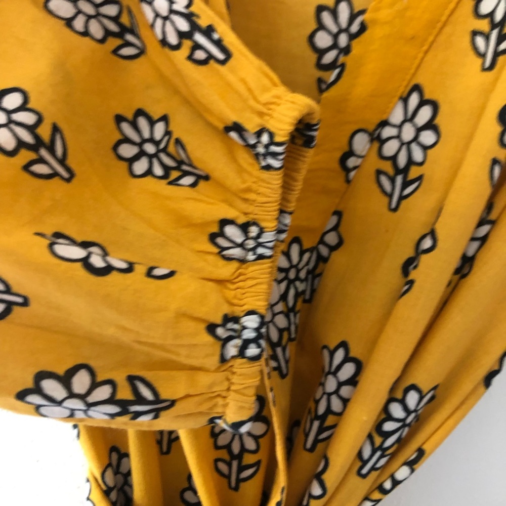 Rhode Lena Robe Dress - Picture 12 of 12